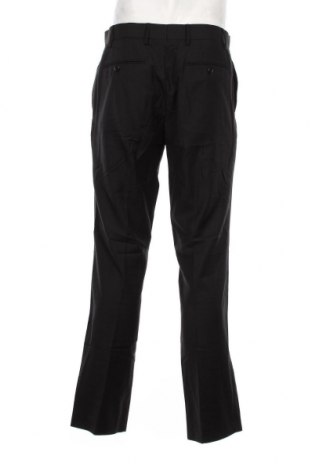 Pantaloni de bărbați Dressmann, Mărime L, Culoare Negru, Preț 31,02 Lei