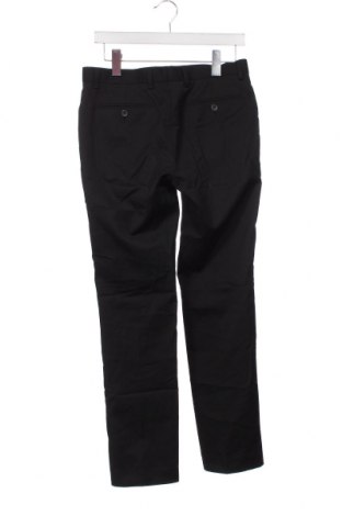 Pantaloni de bărbați Dressmann, Mărime M, Culoare Negru, Preț 20,23 Lei