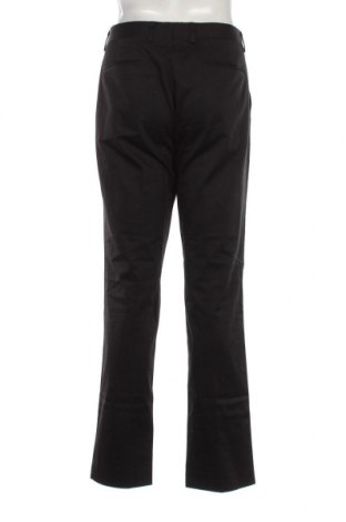 Pantaloni de bărbați Dressmann, Mărime L, Culoare Negru, Preț 20,23 Lei
