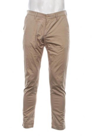 Мъжки панталон Drykorn for beautiful people, Размер M, Цвят Бежов, Цена 67,30 лв.