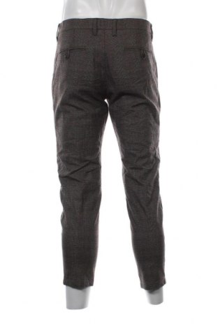 Мъжки панталон Drykorn for beautiful people, Размер M, Цвят Кафяв, Цена 47,04 лв.
