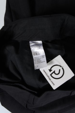 Ανδρικό παντελόνι El Corte Ingles, Μέγεθος M, Χρώμα Μαύρο, Τιμή 5,56 €