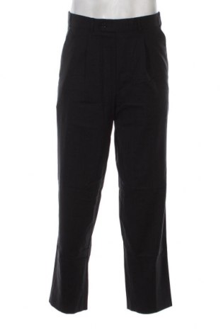 Ανδρικό παντελόνι El Corte Ingles, Μέγεθος M, Χρώμα Μαύρο, Τιμή 2,69 €