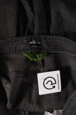 Ανδρικό παντελόνι Engbers, Μέγεθος L, Χρώμα Πράσινο, Τιμή 19,94 €