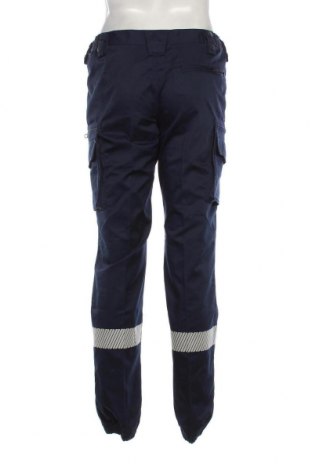 Ανδρικό παντελόνι A10-equipment, Μέγεθος S, Χρώμα Μπλέ, Τιμή 72,16 €