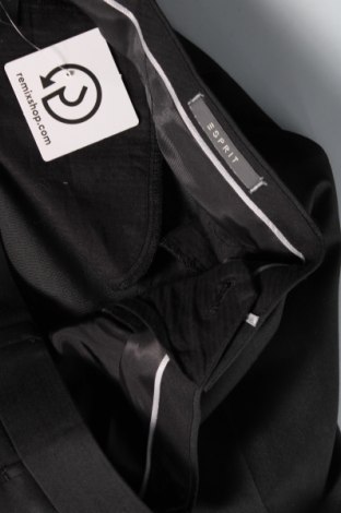Мъжки панталон Esprit, Размер XL, Цвят Сив, Цена 21,32 лв.