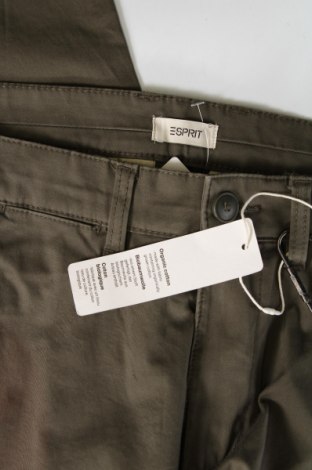 Ανδρικό παντελόνι Esprit, Μέγεθος M, Χρώμα Πράσινο, Τιμή 47,94 €
