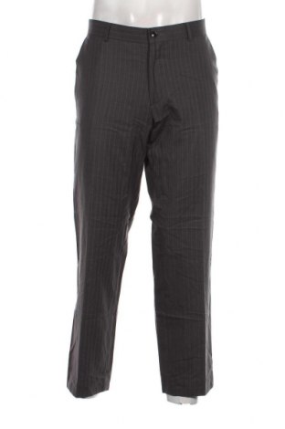 Pantaloni de bărbați Esprit, Mărime L, Culoare Gri, Preț 20,23 Lei