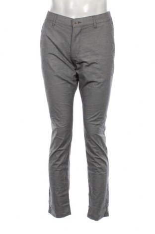 Мъжки панталон Esprit, Размер L, Цвят Сив, Цена 41,00 лв.
