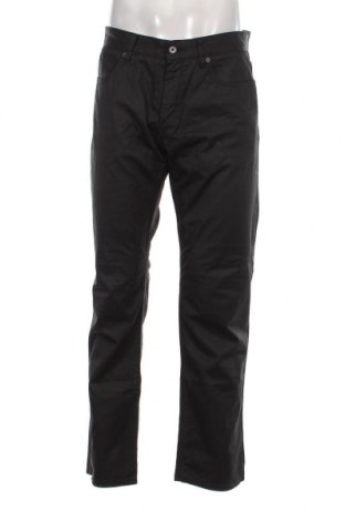 Мъжки панталон Esprit, Размер L, Цвят Черен, Цена 20,50 лв.