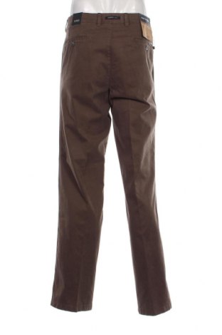 Ανδρικό παντελόνι Eurex by Brax, Μέγεθος XL, Χρώμα Πράσινο, Τιμή 24,53 €