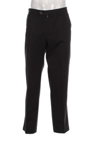 Pantaloni de bărbați Eurex by Brax, Mărime XL, Culoare Negru, Preț 460,53 Lei