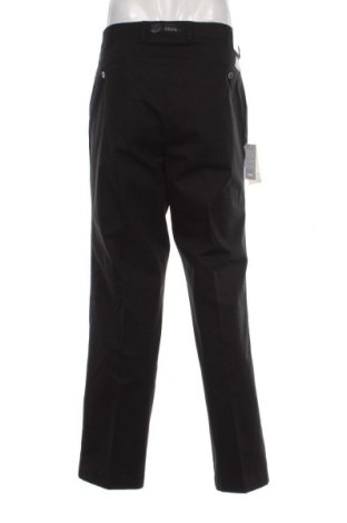 Ανδρικό παντελόνι Eurex by Brax, Μέγεθος XL, Χρώμα Μαύρο, Τιμή 72,16 €