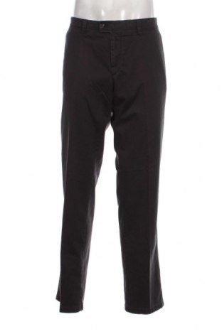 Мъжки панталон Eurex by Brax, Размер XL, Цвят Черен, Цена 84,00 лв.