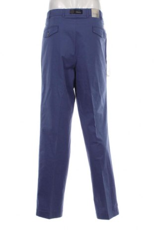 Męskie spodnie Eurex by Brax, Rozmiar XL, Kolor Niebieski, Cena 373,16 zł