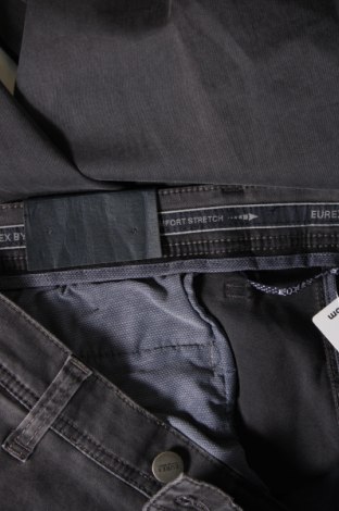 Ανδρικό παντελόνι Eurex by Brax, Μέγεθος XL, Χρώμα Γκρί, Τιμή 41,13 €