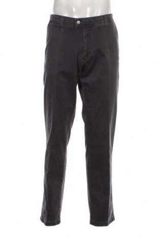 Мъжки панталон Eurex by Brax, Размер XL, Цвят Сив, Цена 140,00 лв.