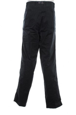 Мъжки панталон Eurex by Brax, Размер XXL, Цвят Син, Цена 62,56 лв.