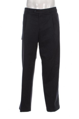 Pantaloni de bărbați Eurex by Brax, Mărime XL, Culoare Albastru, Preț 276,32 Lei