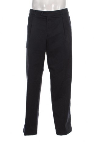 Pantaloni de bărbați Eurex by Brax, Mărime XL, Culoare Albastru, Preț 460,53 Lei