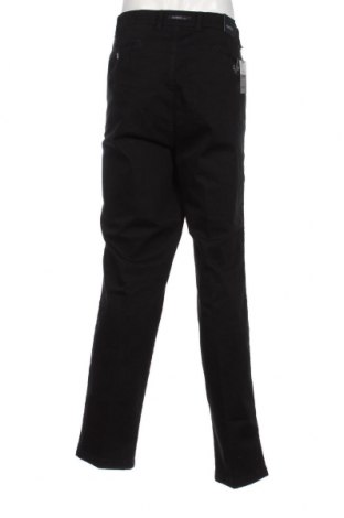 Pantaloni de bărbați Eurex by Brax, Mărime 3XL, Culoare Negru, Preț 409,87 Lei