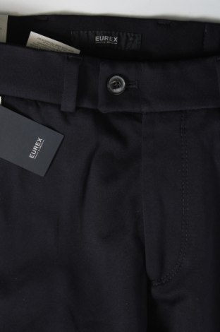 Pánské kalhoty  Eurex by Brax, Velikost S, Barva Modrá, Cena  304,00 Kč