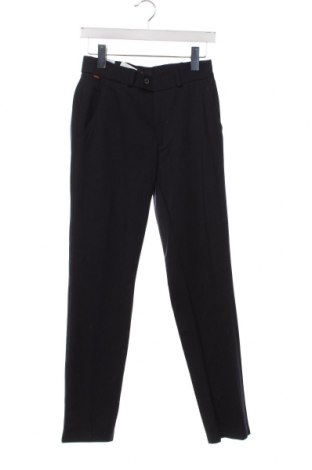 Мъжки панталон Eurex by Brax, Размер S, Цвят Син, Цена 56,00 лв.