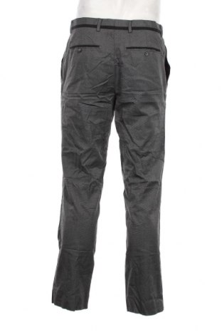 Pantaloni de bărbați F&F, Mărime M, Culoare Gri, Preț 95,39 Lei