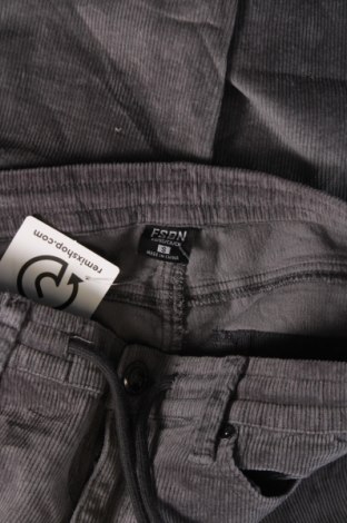 Ανδρικό παντελόνι FSBN, Μέγεθος S, Χρώμα Γκρί, Τιμή 17,94 €