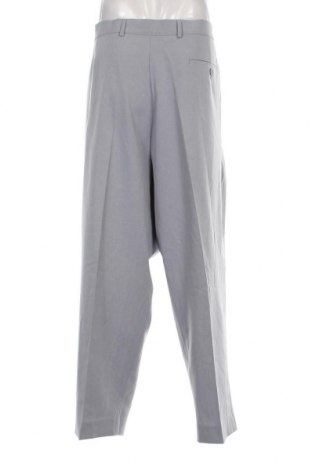 Ανδρικό παντελόνι Farah, Μέγεθος 4XL, Χρώμα Γκρί, Τιμή 35,36 €