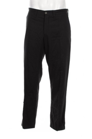 Pantaloni de bărbați Florentino, Mărime L, Culoare Negru, Preț 13,32 Lei