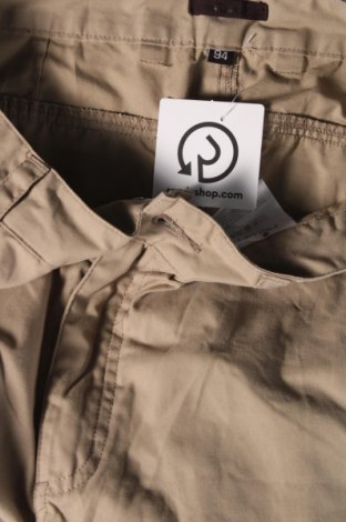 Мъжки панталон Frilufts, Размер M, Цвят Бежов, Цена 41,00 лв.