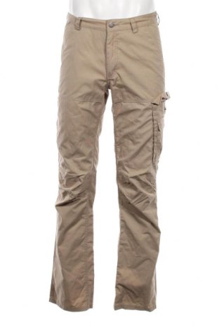 Мъжки панталон Frilufts, Размер M, Цвят Бежов, Цена 41,00 лв.