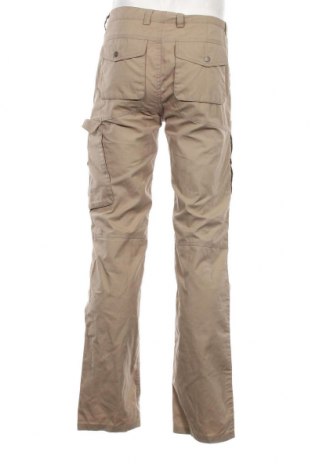 Ανδρικό παντελόνι Frilufts, Μέγεθος M, Χρώμα  Μπέζ, Τιμή 25,36 €