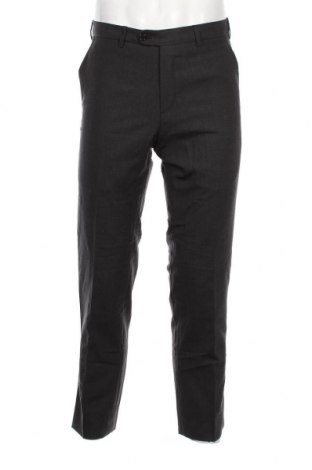 Мъжки панталон Fuentecapala, Размер S, Цвят Черен, Цена 78,09 лв.