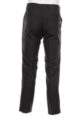 Мъжки панталон Fuentecapala, Размер S, Цвят Черен, Цена 67,13 лв.