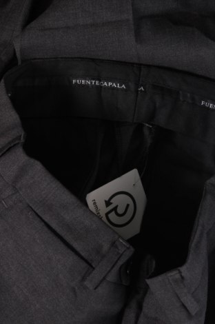 Herrenhose Fuentecapala, Größe L, Farbe Grau, Preis € 14,30