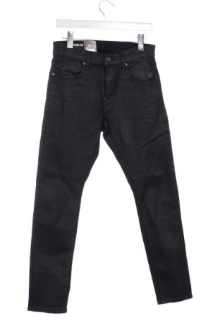Pantaloni de bărbați G-Star Raw, Mărime S, Culoare Albastru, Preț 362,82 Lei
