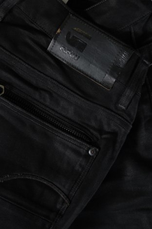 Мъжки панталон G-Star Raw, Размер L, Цвят Черен, Цена 50,73 лв.
