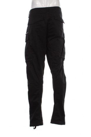 Pantaloni de bărbați G-Star Raw, Mărime XXL, Culoare Negru, Preț 625,00 Lei