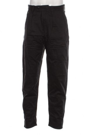 Мъжки панталон G-Star Raw, Размер M, Цвят Черен, Цена 53,40 лв.