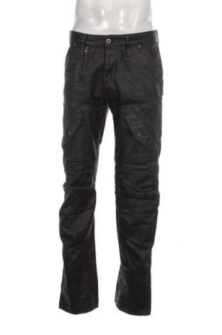 Pantaloni de bărbați G-Star Raw, Mărime L, Culoare Negru, Preț 175,66 Lei