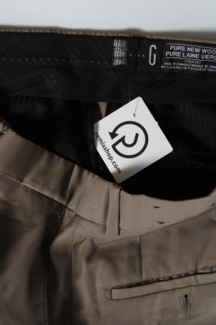 Ανδρικό παντελόνι Gala, Μέγεθος L, Χρώμα Γκρί, Τιμή 9,97 €