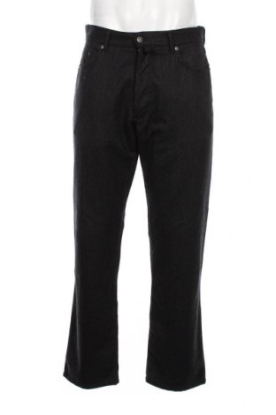 Ανδρικό παντελόνι Gant, Μέγεθος L, Χρώμα Μαύρο, Τιμή 35,89 €