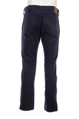 Ανδρικό παντελόνι Gap, Μέγεθος M, Χρώμα Μπλέ, Τιμή 17,39 €