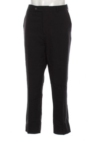 Ανδρικό παντελόνι Gemo, Μέγεθος XL, Χρώμα Μαύρο, Τιμή 15,22 €