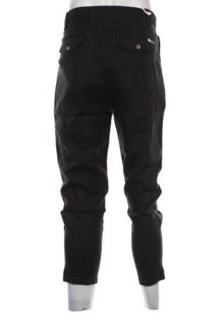 Herrenhose Gianni Lupo, Größe M, Farbe Schwarz, Preis € 11,03