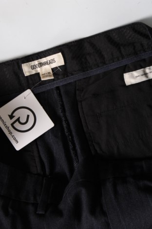 Мъжки панталон Goodthreads, Размер L, Цвят Син, Цена 46,00 лв.