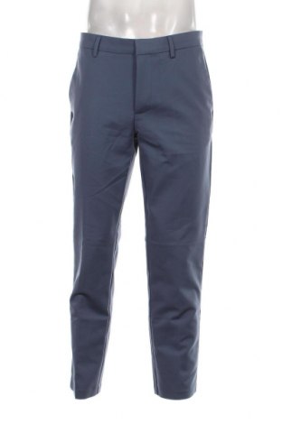 Pantaloni de bărbați Goodthreads, Mărime L, Culoare Albastru, Preț 87,77 Lei