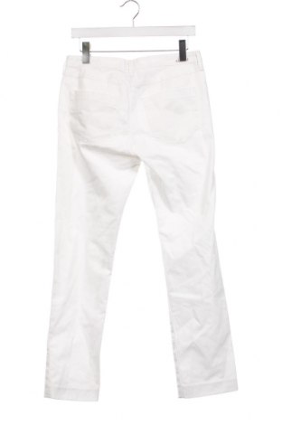 Pánské kalhoty , Velikost M, Barva Bílá, Cena  136,00 Kč